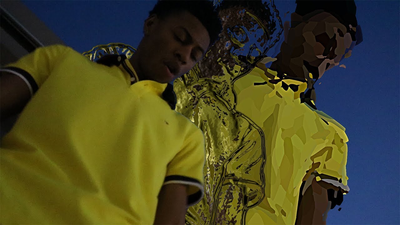 Guarda CashOutJony - 4800 (Prod. Izak) Official Music Video | Shot by Brodeine su YouTube Guarda CashOutJony - 4800 (Prod. Izak) Official Music Video | Shot by Brodeine su YouTube