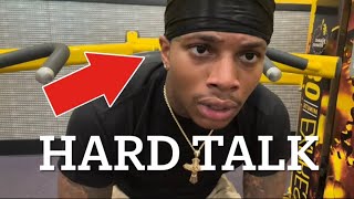 This Is How I Feel 3 Months Sober Testimony 🚨*EVERYBODY NEED TO WATCH THIS*🚨