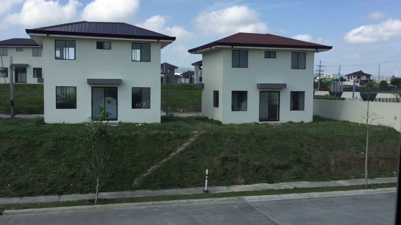 Avida Woodhill Settings Nuvali Moving to the Philippines Celena Unit