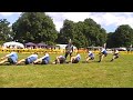 2014 National Outdoor Tug of War Championships - Men 640kg Final - First End