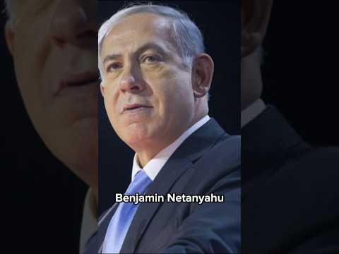 Joe calls out Netanyahu's desperate bid to cling to power