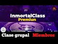 💪 INICIAN las CLASES GRUPALES para MIEMBROS 💪