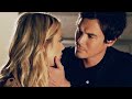 Hanna & Caleb||Разлюбить не в силах