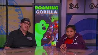 State Fair Experience 2017 Day 8 Session 18