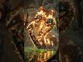 “The Matchstick Hydra Burned Head by Head 😳🔥”