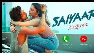 Saiyaara Title Ringtone |  Ahaan, Aneet, Tanishk Bagchi, Faheem Abdullah, Arslan | Irshad Kamil