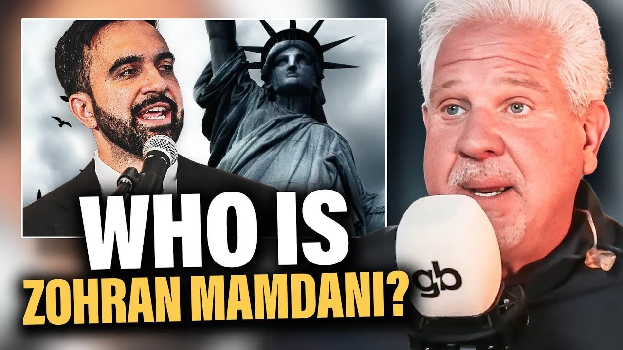 If NYC Elects THIS Commie as Mayor... Here's Exactly What They'll Get!