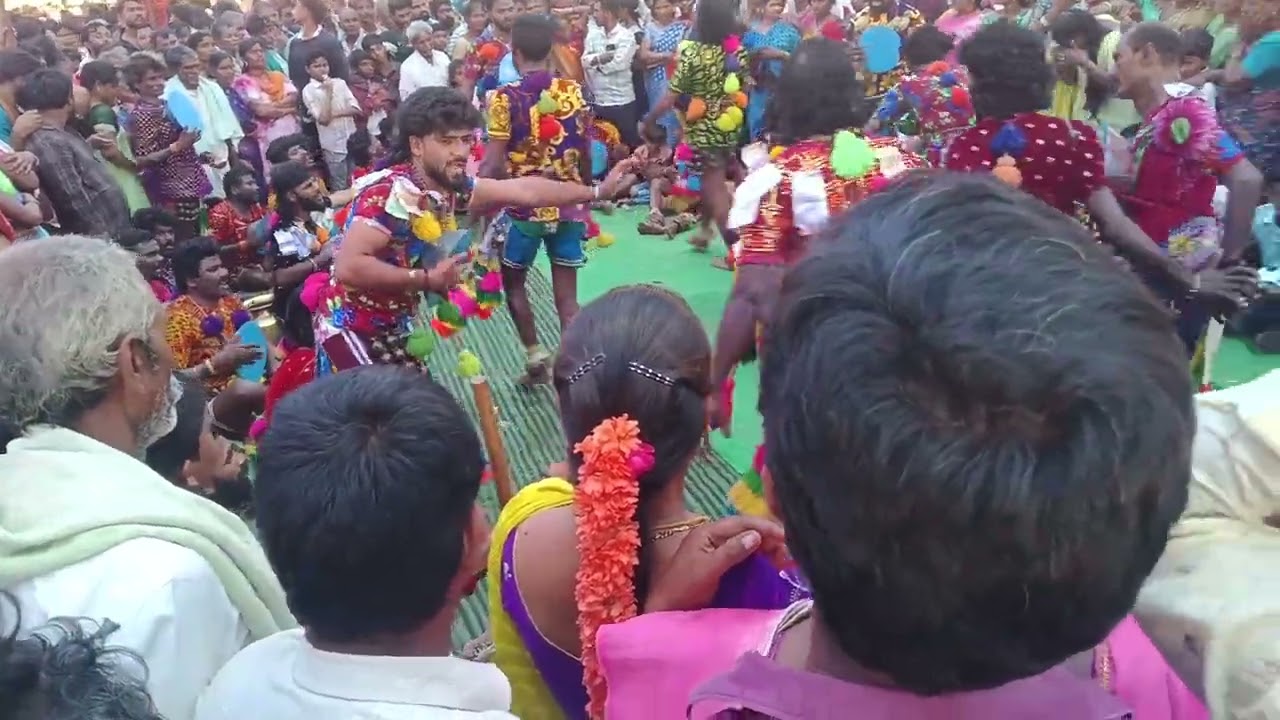 #tappita గుళ్ళు. అడ్డూరు N. Satyam గురువు రంగస్థలం టీం బొబ్బిలి పులి 🐅🐅🐅 9490460957🔥🔥👌👌🤙🤙