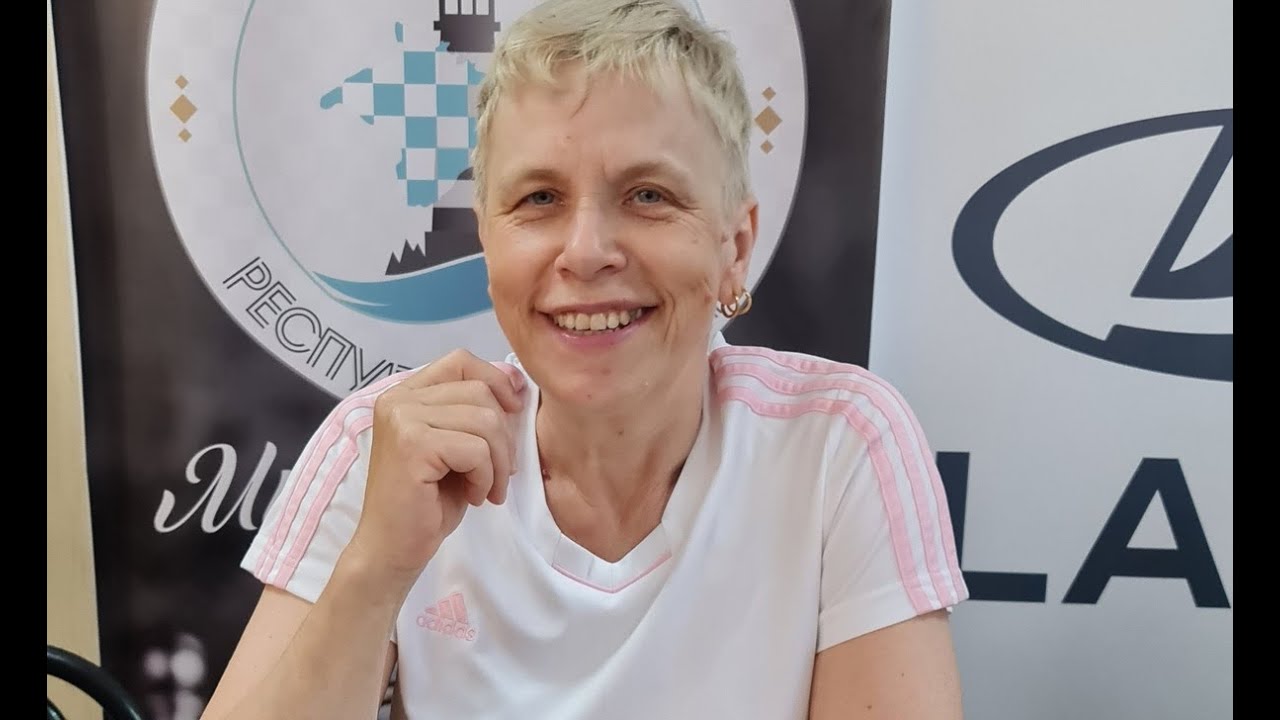 2025. Alushta. Chess Deaf Russia Training. Video 3 - Aluston Rapid R5, Bakhchysarai, Sports Center