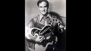 Early Lefty Frizzell - Don't Stay Away (Till Love Grows Cold) - (1952).