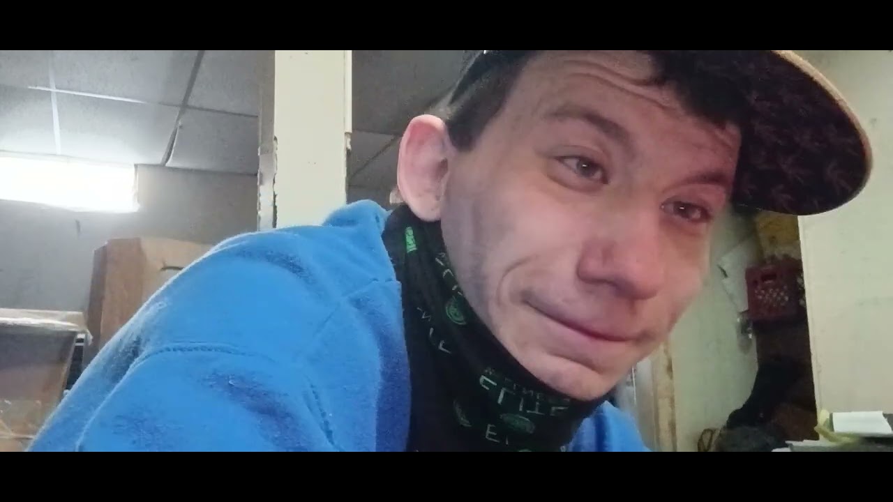 Weed pen video blinker competition took five blankets