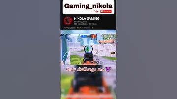 THIS PRO PLAYER CHALLENGE ME 😈 | 1v1 M416 🔥 #bgmi #bgmitdmchallange #tdm #challenge #shortsviral