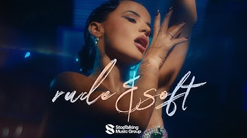 RINA - rude & soft (OFFICIAL VIDEO)