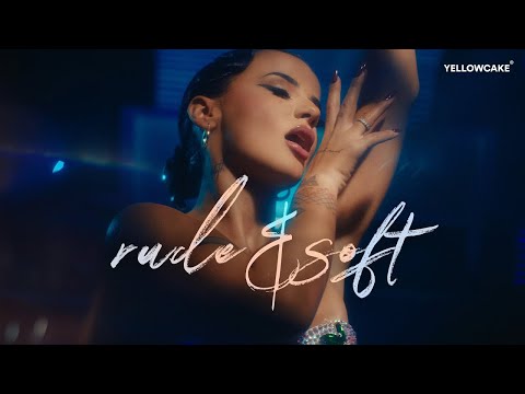 RINA - rude&soft