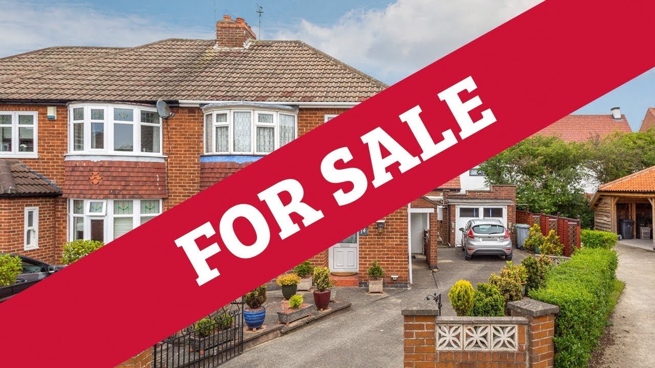 House For Sale York, UK 14 Malham Grove Preston Baker Estate Agent York YouTube House For Sale York, UK 14 Malham Grove Preston Baker Estate Agent York YouTube