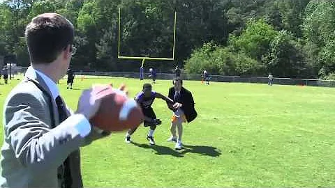5-Star Super Show: Maurice Smitherman