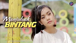 Lagu Minang Terbaru | Syifa Maulina | Manjuluak Bintang (Official Video)
