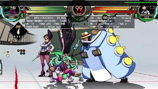 fukua hbrass practical/easy two touch screenshot 5