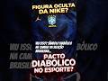 Camisa 2 a nova de 2026 da seleção brasileira está relacionada com ocultismo? Figura sombria...
