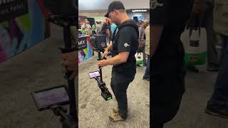 Steadicam Steadicam Zephyr - Style, Functionality, Flexibility And Affordability