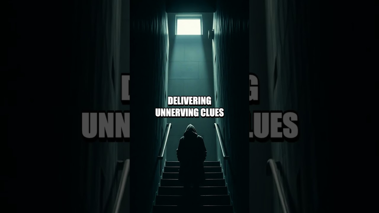 The Silent Ledger Beneath the Fogbound Archive