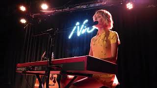 Nina Nesbitt - Is It really Me You're Missing @ The Lexington, London 16/03/22