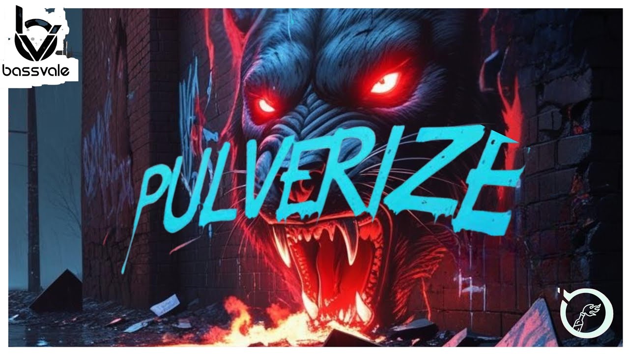 Watch Bassvale - Pulverize (2025) on YouTube Watch Bassvale - Pulverize (2025) on YouTube