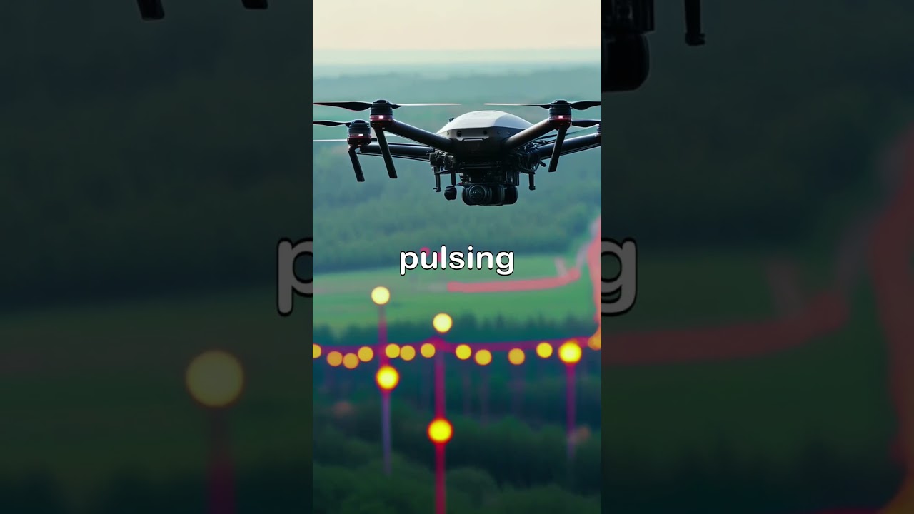 AI Powered Fiber Optic Drones The Future of Warfare