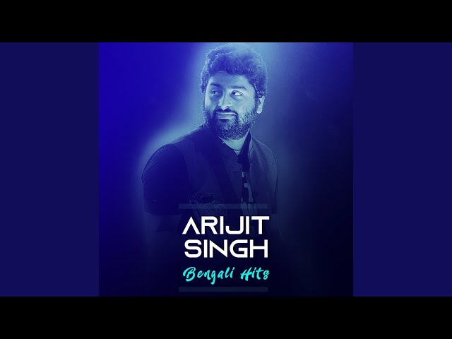 Theme Jaay Megh Lyrics (থেমে যায় মেঘ) Arijit Singh