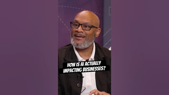 Exploring AI's Impact On Modern Business With Corey Kirkendoll