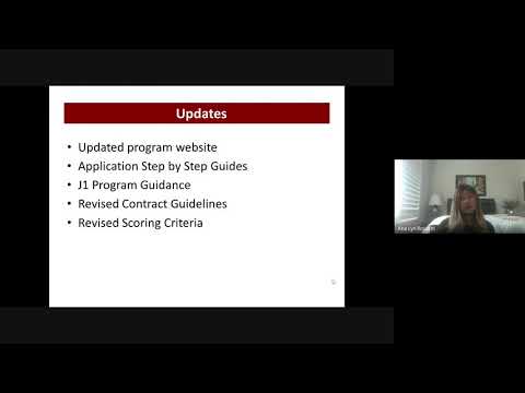 J1 Demo for Attorneys - Webinar