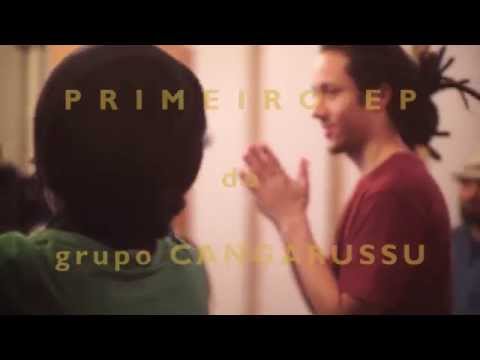 LANÇAMENTO DE ENI | grupo Cangarussu | Lenna Bahule e Loreta Colucci - 2015
