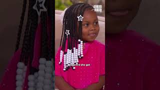 Miss Shirley Is The Vibe 