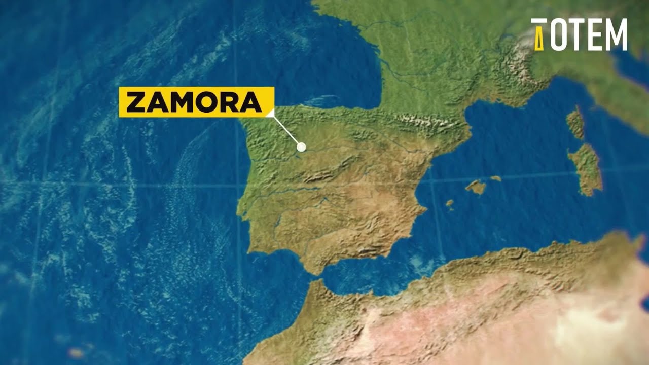 Small cell deployment in Zamora: a step towards sustainable, efficient connectivity