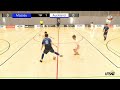 2024 National Tertiary Futsal Championships | Day Two