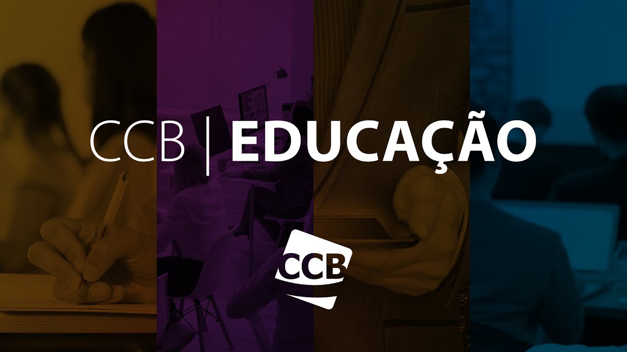 CCB - Cursos e Concursos Brasil