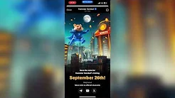 Hamster Kombat Request Error Unable To Get Account Info | Hamster Kombat Not Opening Problem