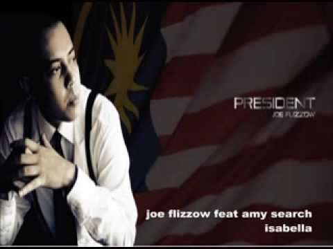 youtube joe flizzow feat amy search isabella