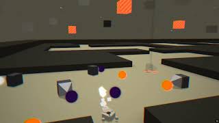 HacK [C]omplete - Chapter V - NieR Automata hacking minigame with Babylon.js