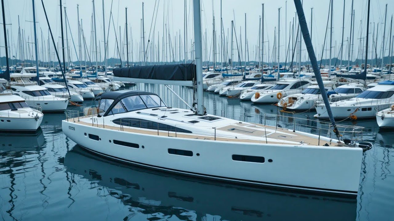 ⁣The Real Reason the Boating Industry Is Headed for Trouble