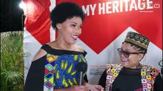 Ukhozi FM TV: Miss & Mr Indoni Cultural South Africa 2024/25