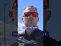 First Amendment Auditor Asked ONE Question... Game Over. 🎯#firstamendment #cops #shorts