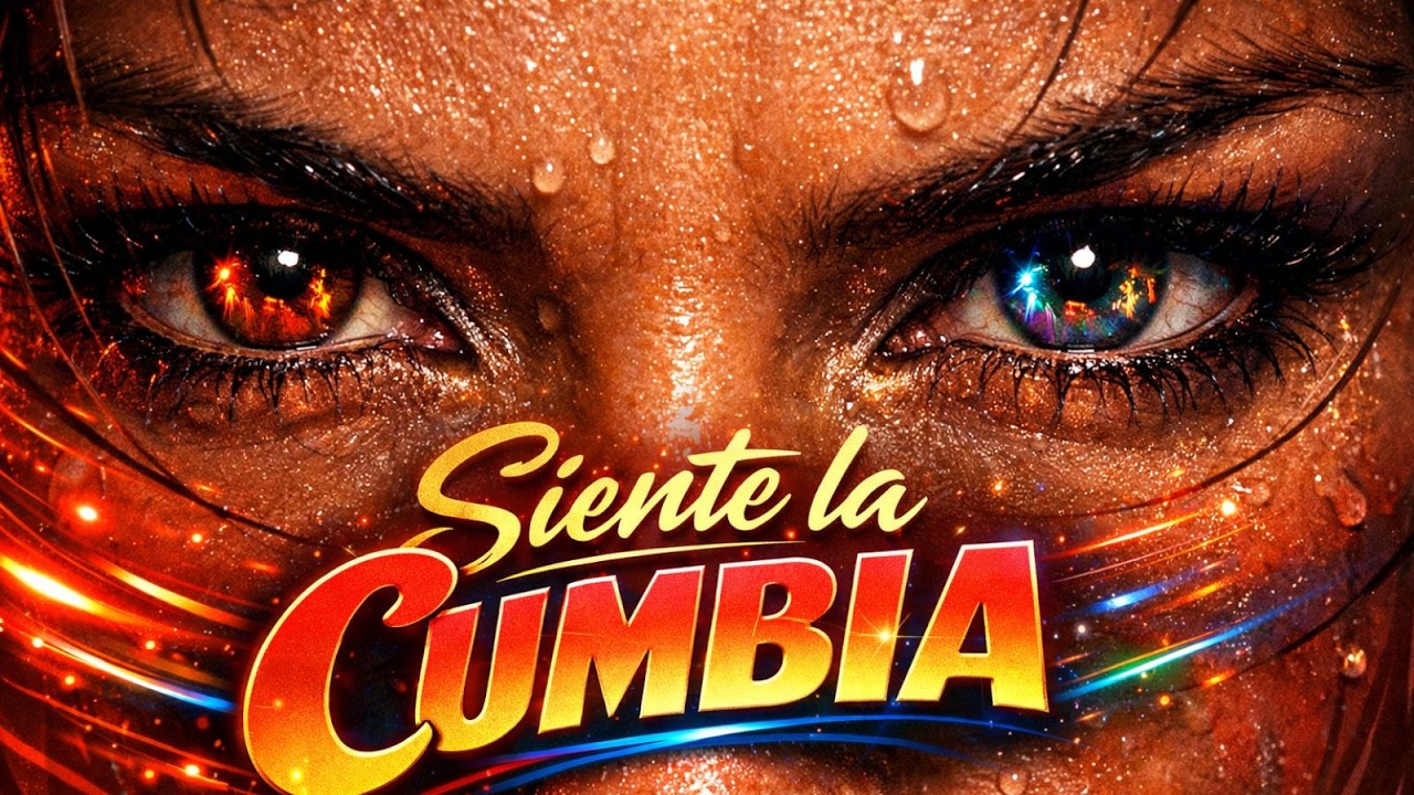 Toto La Momposina & Los Niños de la Calle - Pasión Barrial 🎸 Cumbia Latina Tropical Mix  2026