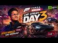 Aaj Hoga Paisa Hi Paisa! 💰🚗 Food Delivery Se Lenge New Cars 😱 Forza Horizon 6 (Day 3)