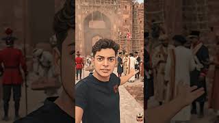 India Lost Everything Because of THIS Mistake 😨”