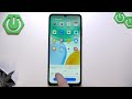 HONOR X5c Plus – Come cambiare la dimensione delle icone