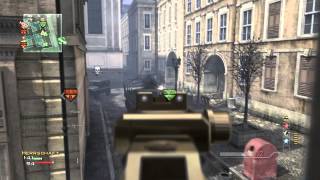 *SOLO* Double Moab on Lockdown | 3. Weltkrieg !