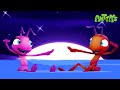 ANTIKS | Box Of Delights | Funny Cartoons For CHILDREN
