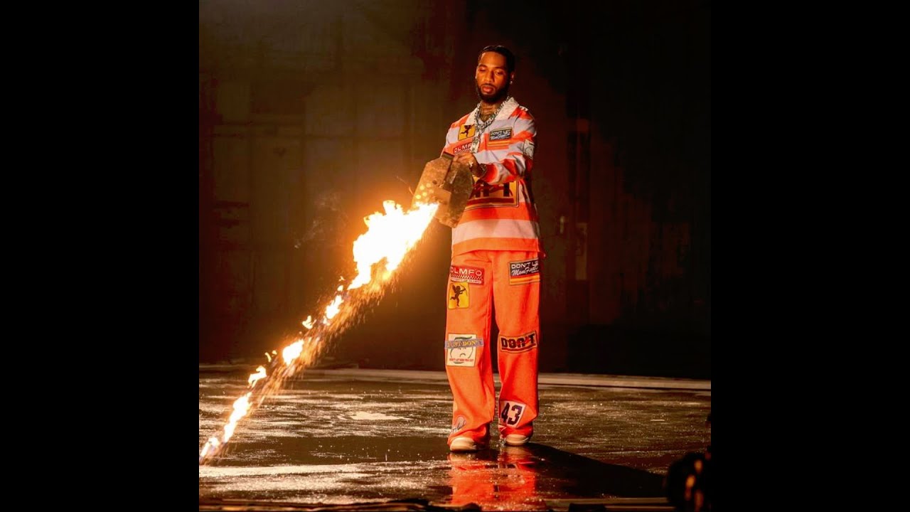 (FREE) Key Glock Sample Type Beat - "Penny"