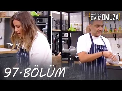 Arda ile Omuz Omuza 97.Bölüm - FULL BÖLÜM